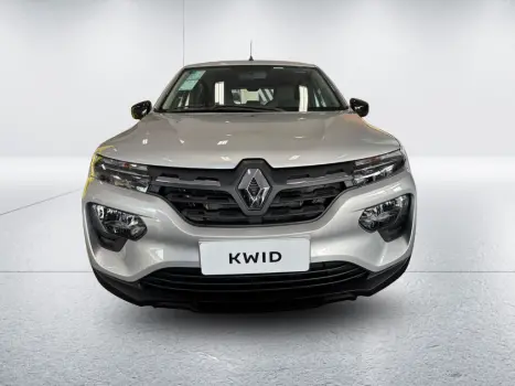RENAULT Kwid 1.0 12V 4P SCE FLEX INTENSE, Foto 10 RENAULT Kwid 1.0 12V 4P SCE FLEX INTENSE, Foto 10