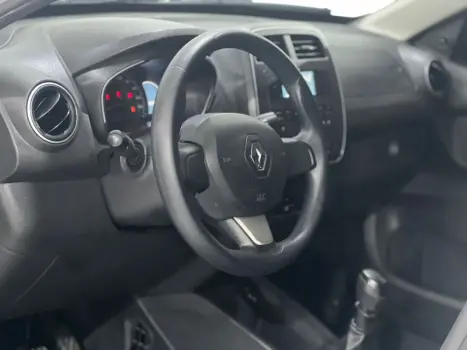 RENAULT Kwid 1.0 12V 4P SCE FLEX ZEN, Foto 5