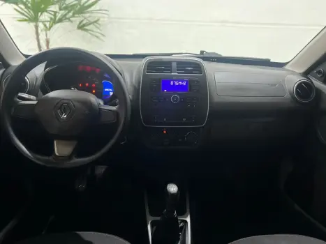 RENAULT Kwid 1.0 12V 4P SCE FLEX ZEN, Foto 6
