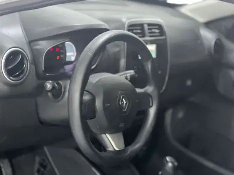 RENAULT Kwid 1.0 12V 4P SCE FLEX ZEN, Foto 8