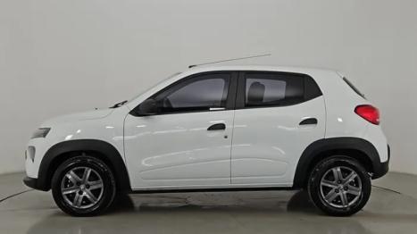 RENAULT Kwid 1.0 12V 4P SCE FLEX ZEN, Foto 4
