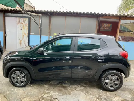 RENAULT Kwid 1.0 12V 4P SCE FLEX ZEN, Foto 5