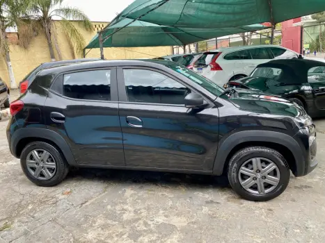 RENAULT Kwid 1.0 12V 4P SCE FLEX ZEN, Foto 6