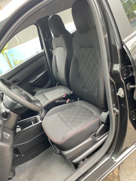 RENAULT Kwid 1.0 12V 4P SCE FLEX ZEN, Foto 10