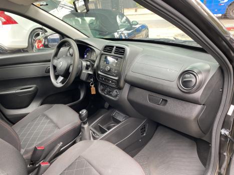 RENAULT Kwid 1.0 12V 4P SCE FLEX ZEN, Foto 11