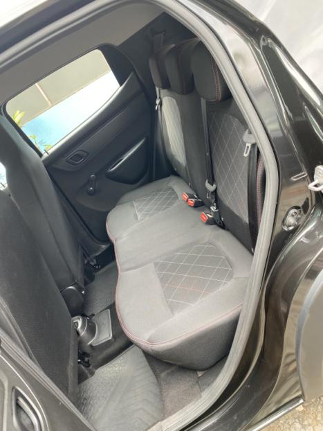 RENAULT Kwid 1.0 12V 4P SCE FLEX ZEN, Foto 12