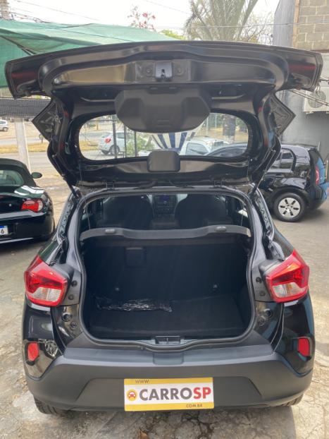 RENAULT Kwid 1.0 12V 4P SCE FLEX ZEN, Foto 13