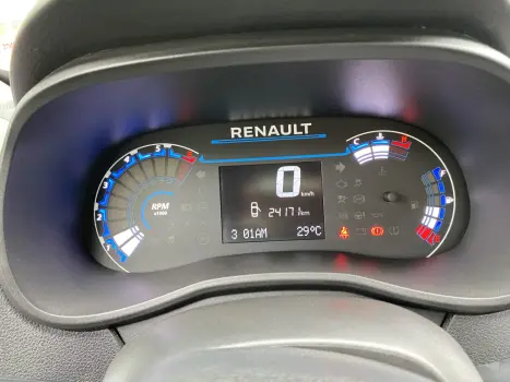 RENAULT Kwid 1.0 12V 4P SCE FLEX ZEN, Foto 14