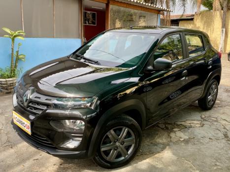 RENAULT Kwid 1.0 12V 4P SCE FLEX ZEN, Foto 16