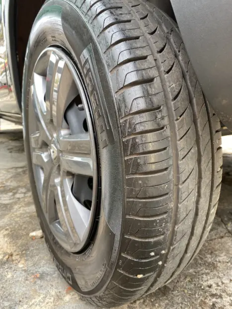 RENAULT Kwid 1.0 12V 4P SCE FLEX ZEN, Foto 17