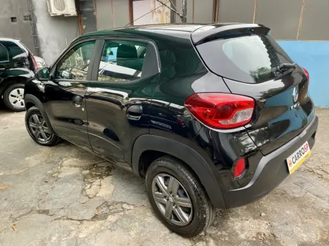 RENAULT Kwid 1.0 12V 4P SCE FLEX ZEN, Foto 3