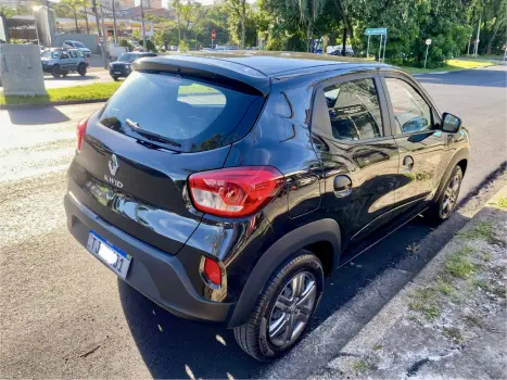 RENAULT Kwid 1.0 12V 4P SCE FLEX ZEN, Foto 22