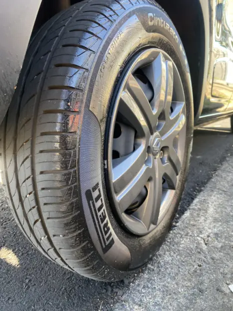 RENAULT Kwid 1.0 12V 4P SCE FLEX ZEN, Foto 23