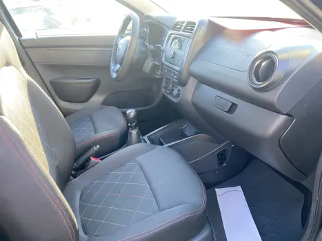 RENAULT Kwid 1.0 12V 4P SCE FLEX ZEN, Foto 24