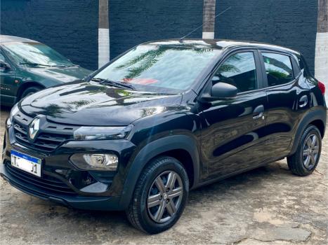 RENAULT Kwid 1.0 12V 4P SCE FLEX ZEN, Foto 1