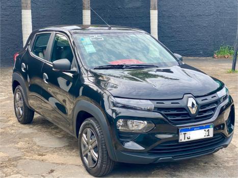 RENAULT Kwid 1.0 12V 4P SCE FLEX ZEN, Foto 2