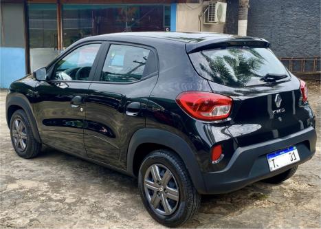 RENAULT Kwid 1.0 12V 4P SCE FLEX ZEN, Foto 4