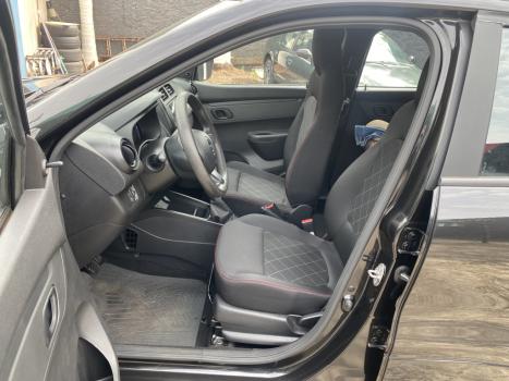 RENAULT Kwid 1.0 12V 4P SCE FLEX ZEN, Foto 16