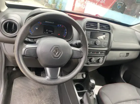 RENAULT Kwid 1.0 12V 4P SCE FLEX ZEN, Foto 18