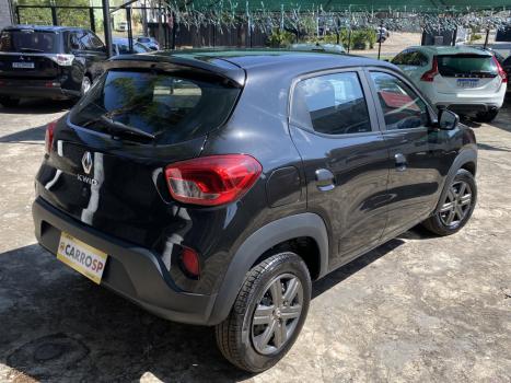 RENAULT Kwid 1.0 12V 4P SCE FLEX ZEN, Foto 3