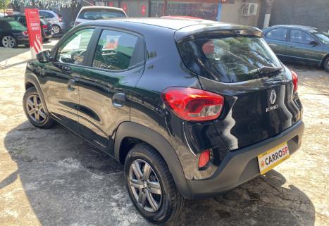 RENAULT Kwid 1.0 12V 4P SCE FLEX ZEN, Foto 4