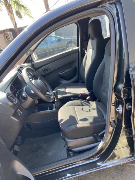 RENAULT Kwid 1.0 12V 4P SCE FLEX ZEN, Foto 6