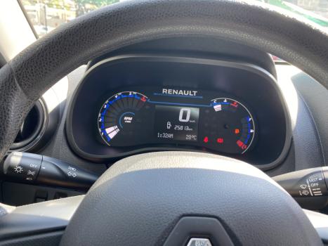 RENAULT Kwid 1.0 12V 4P SCE FLEX ZEN, Foto 8