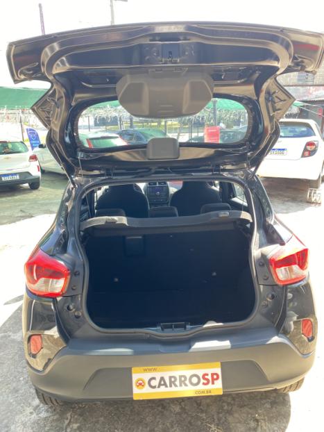 RENAULT Kwid 1.0 12V 4P SCE FLEX ZEN, Foto 9