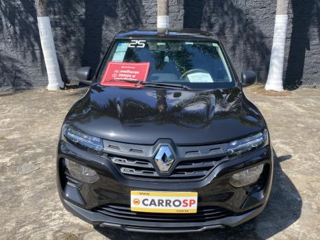 RENAULT Kwid 1.0 12V 4P SCE FLEX ZEN, Foto 10