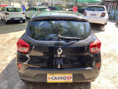 RENAULT Kwid 1.0 12V 4P SCE FLEX ZEN, Foto 11