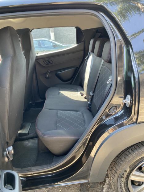 RENAULT Kwid 1.0 12V 4P SCE FLEX ZEN, Foto 12