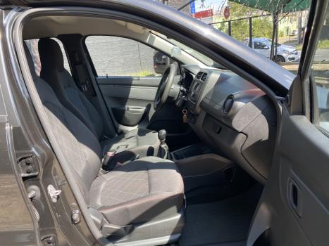 RENAULT Kwid 1.0 12V 4P SCE FLEX ZEN, Foto 13