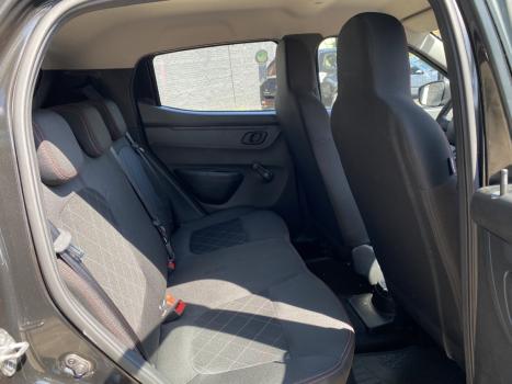 RENAULT Kwid 1.0 12V 4P SCE FLEX ZEN, Foto 14