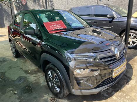 RENAULT Kwid 1.0 12V 4P SCE FLEX ZEN, Foto 17