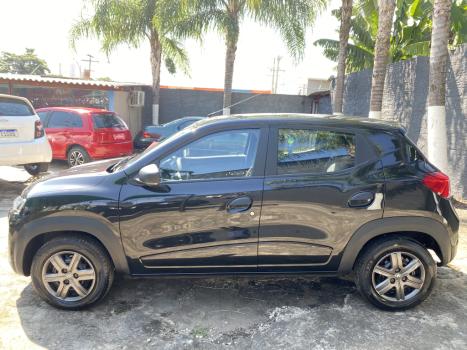 RENAULT Kwid 1.0 12V 4P SCE FLEX ZEN, Foto 18
