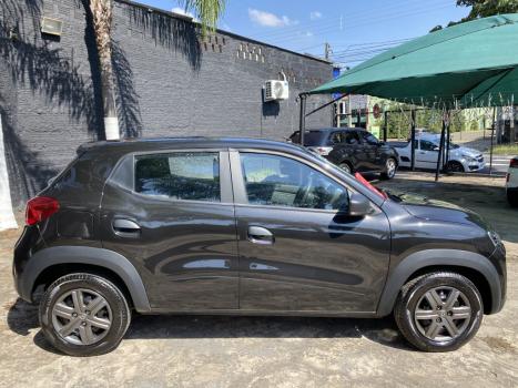 RENAULT Kwid 1.0 12V 4P SCE FLEX ZEN, Foto 19