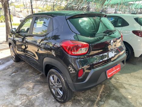 RENAULT Kwid 1.0 12V 4P SCE FLEX ZEN, Foto 20