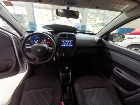 RENAULT Kwid 1.0 12V 4P SCE FLEX ZEN, Foto 10 RENAULT Kwid 1.0 12V 4P SCE FLEX ZEN, Foto 10