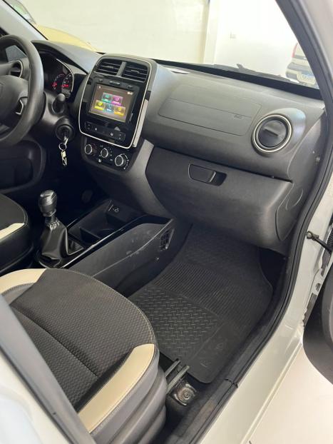 RENAULT Kwid 1.0 12V 4P SCE FLEX INTENSE, Foto 9