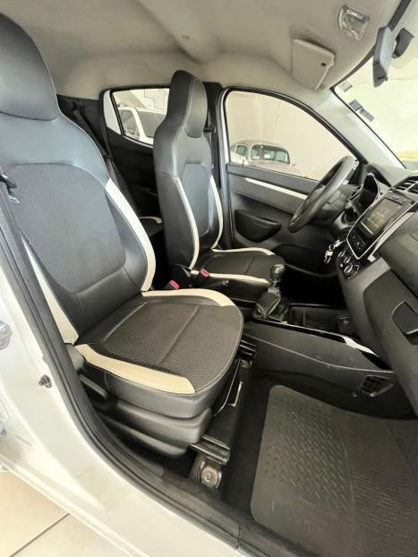 RENAULT Kwid 1.0 12V 4P SCE FLEX INTENSE, Foto 10