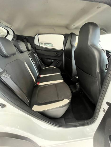 RENAULT Kwid 1.0 12V 4P SCE FLEX INTENSE, Foto 11