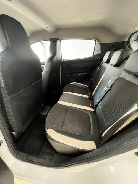 RENAULT Kwid 1.0 12V 4P SCE FLEX INTENSE, Foto 12