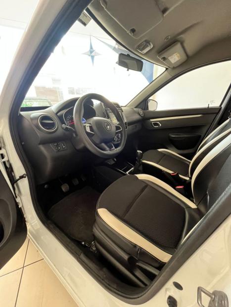 RENAULT Kwid 1.0 12V 4P SCE FLEX INTENSE, Foto 15