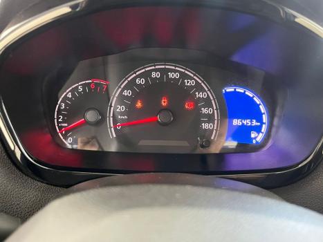 RENAULT Kwid 1.0 12V 4P SCE FLEX INTENSE, Foto 17