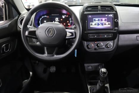 RENAULT Kwid 1.0 12V 4P SCE FLEX OUTSIDER, Foto 5