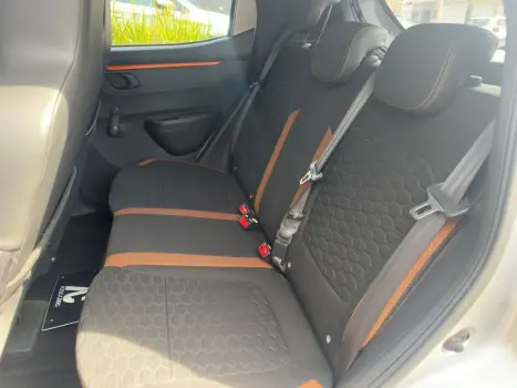 RENAULT Kwid 1.0 12V 4P SCE FLEX OUTSIDER, Foto 13