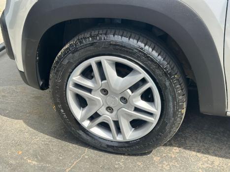 RENAULT Kwid 1.0 12V 4P SCE FLEX OUTSIDER, Foto 14