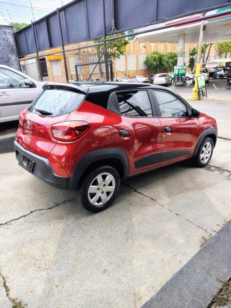 RENAULT Kwid 1.0 12V 4P SCE FLEX ZEN, Foto 6