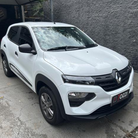 RENAULT Kwid 1.0 12V 4P SCE FLEX ZEN, Foto 1