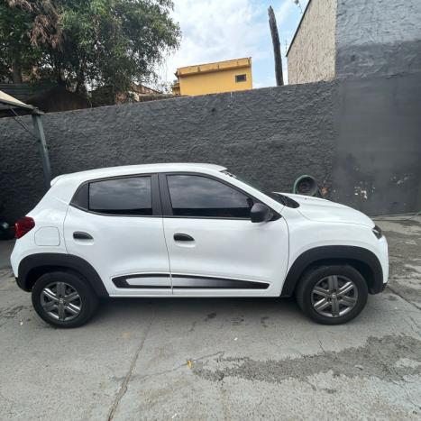 RENAULT Kwid 1.0 12V 4P SCE FLEX ZEN, Foto 3